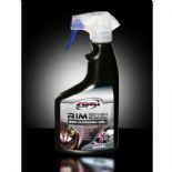 Scholl Concepts RIM 7 RIM-Cleaner Gel 500 ml